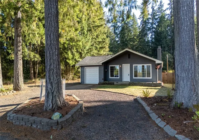 Photo 3 of Single family home for sale at 110 SE Cook Plant Farm Rd, Shelton, WA 98584 | MLS# NWM2598334 | Listing updated on 2026-10-26