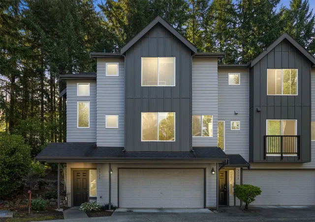 Photo 1 of Townhouse for sale at 3752 257th Avenue Se, Sammamish, WA 98029 | MLS# NWM2598337 | Listing updated on 2026-10-26