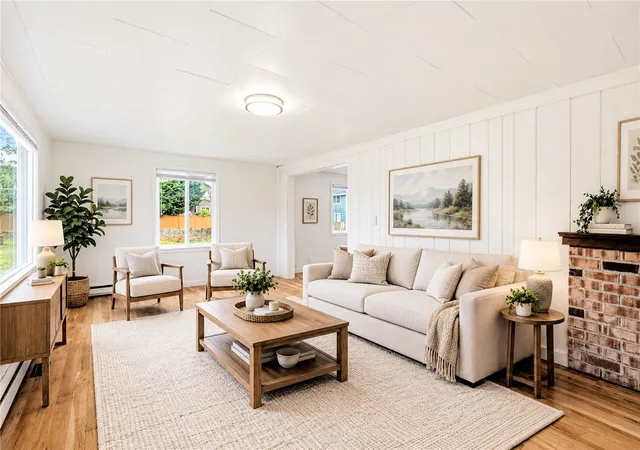 Photo 3 of Single family home for sale at 5415 NE 4th Street, Renton, WA 98059 | MLS# NWM2598339 | Listing updated on 2026-10-29