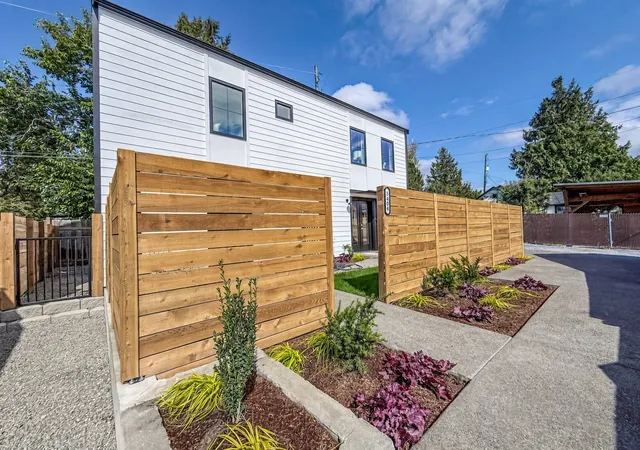 Photo 2 of Condo for sale at 5404 20th Avenue S, Seattle, WA 98108 | MLS# NWM2598347 | Listing updated on 2026-10-27