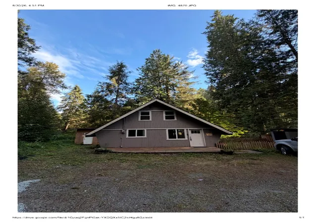Photo 1 of Single family home for sale at 21430 118th Place Ne, Granite Falls, WA 98252 | MLS# NWM2598362 | Listing updated on 2026-10-26