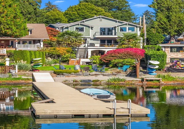 Single family home for sale at 2155 N 128th Street #C, Seattle, WA 98133 | MLS# NWM2598366