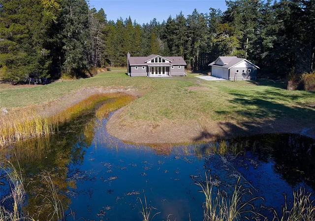 Photo 1 of Single family home for sale at 766 Evergreen Ln, Friday Harbor, WA 98250 | MLS# NWM2598369 | Listing updated on 2026-10-29