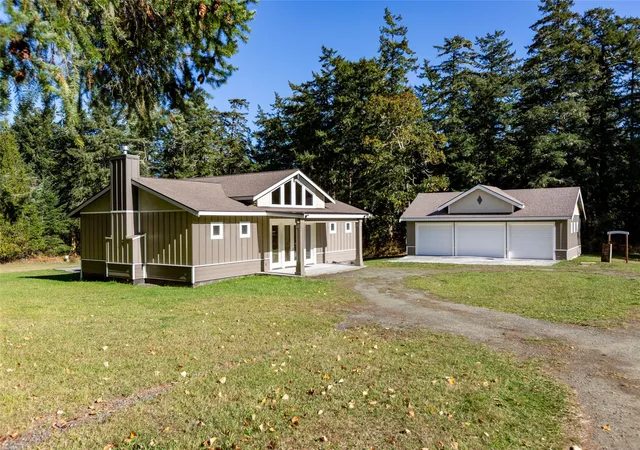 Photo 2 of Single family home for sale at 766 Evergreen Ln, Friday Harbor, WA 98250 | MLS# NWM2598369 | Listing updated on 2026-10-29