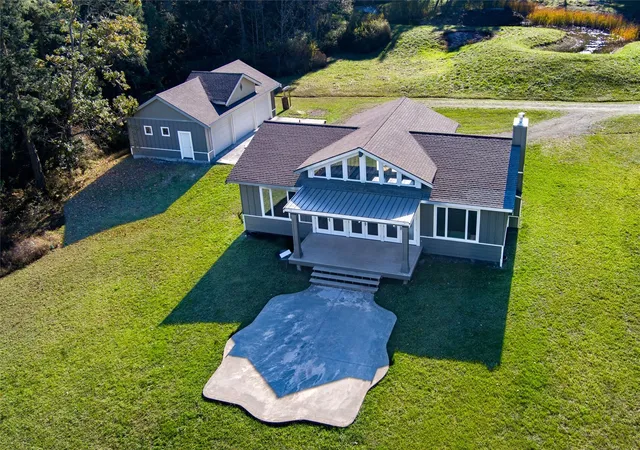 Photo 3 of Single family home for sale at 766 Evergreen Ln, Friday Harbor, WA 98250 | MLS# NWM2598369 | Listing updated on 2026-10-29