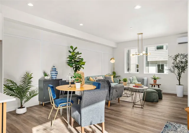Photo 3 of Townhouse for sale at 1630 SW 116th Street #11549, Seattle, WA 98146 | MLS# NWM2598373 | Listing updated on 2026-10-28