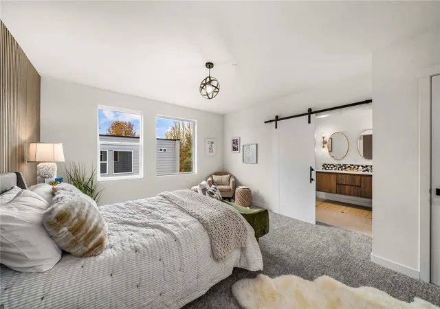 Photo 4 of Townhouse for sale at 1630 SW 116th Street #11549, Seattle, WA 98146 | MLS# NWM2598373 | Listing updated on 2026-10-28