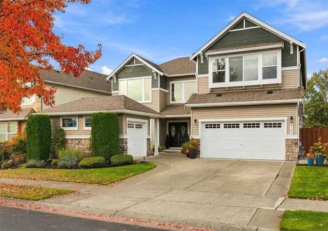 Photo 1 of Single family home for sale at 6103 Montevista Dr Se, Auburn, WA 98092 | MLS# NWM2598374 | Listing updated on 2026-10-26