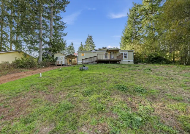 Photo 2 of Manufactured home for sale at 641 E Pickering Dr, Shelton, WA 98584 | MLS# NWM2598376 | Listing updated on 2026-10-26
