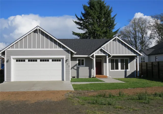 Single family home for sale at 632 Duck Lake Dr NE, Ocean Shores, WA 98569 | MLS# NWM2598411 | Listing updated on 2026-10-29