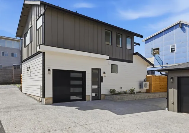 Single family home for sale at 2611 NW 87th Street, Seattle, WA 98117 | MLS# NWM2598415