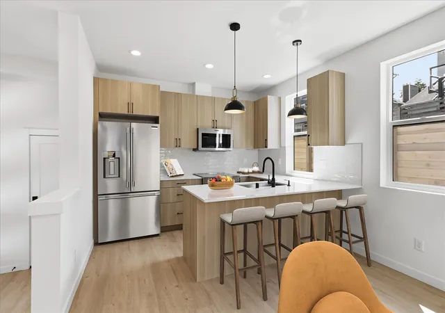 Photo 3 of Single family home for sale at 2611 NW 87th Street, Seattle, WA 98117 | MLS# NWM2598415 | Listing updated on 2026-10-26