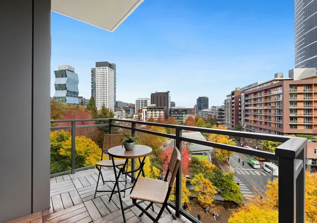Photo 2 of Condo for sale at 820 Blanchard St #501, Seattle, WA 98121 | MLS# NWM2598421 | Listing updated on 2026-10-31