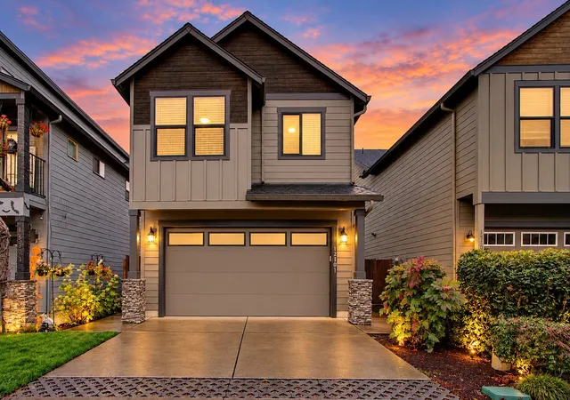 Single family home for sale at 15501 NE 108th Way, Vancouver, WA 98682 | MLS# NWM2598429