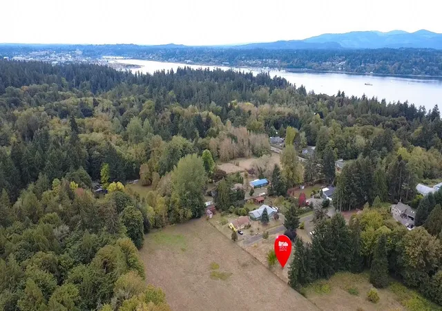 Photo 1 of Land for sale at 628 35th Avenue NE, Olympia, WA 98506 | MLS# NWM2598433 | Listing updated on 2026-10-26