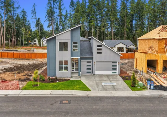 Single family home for sale at 1743 133rd Street Ct S #40, Tacoma, WA 98444 | MLS# NWM2598446