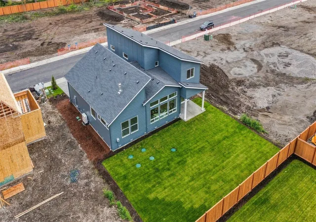 Photo 1 of Single family home for sale at 1743 133rd Street Ct S #40, Tacoma, WA 98444 | MLS# NWM2598446 | Listing updated on 2026-10-27