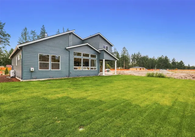 Photo 2 of Single family home for sale at 1743 133rd Street Ct S #40, Tacoma, WA 98444 | MLS# NWM2598446 | Listing updated on 2026-10-27