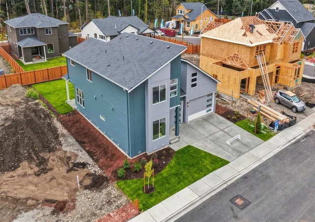 Photo 4 of Single family home for sale at 1743 133rd Street Ct S #40, Tacoma, WA 98444 | MLS# NWM2598446 | Listing updated on 2026-10-27