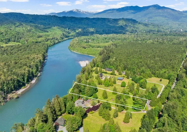 Photo 2 of Land for sale at 42819 Rivers Edge Ct, Concrete, WA 98237 | MLS# NWM2598449 | Listing updated on 2026-10-27