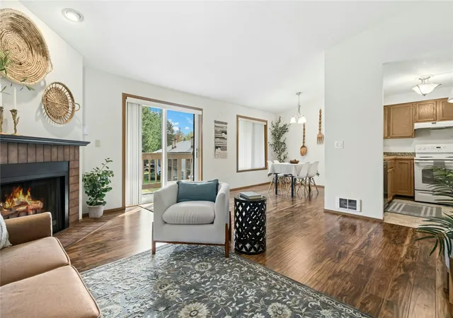 Photo 2 of Condo for sale at 17404 119th Lane SE #H6, Renton, WA 98058 | MLS# NWM2598451 | Listing updated on 2026-10-28