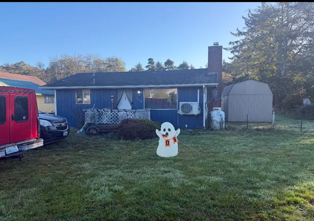 Photo 1 of Single family home for sale at 1030 S Forest St, Westport, WA 98595 | MLS# NWM2598452 | Listing updated on 2026-10-27