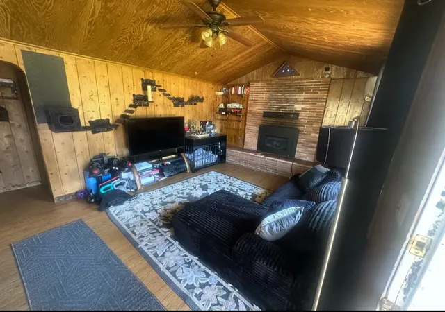 Photo 2 of Single family home for sale at 1030 S Forest St, Westport, WA 98595 | MLS# NWM2598452 | Listing updated on 2026-10-27