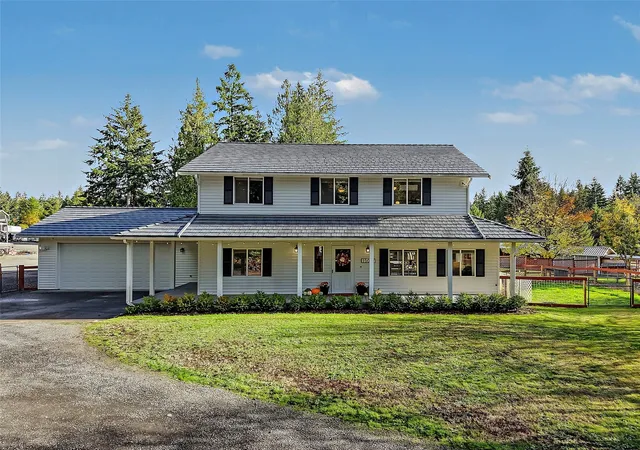 Photo 1 of Single family home for sale at 15017 268th Avenue E, Buckley, WA 98321 | MLS# NWM2598455 | Listing updated on 2026-10-30