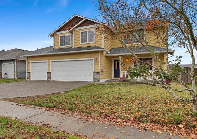 Single family home for sale at 19016 46th Avenue NE, Arlington, WA 98223 | MLS# NWM2598464