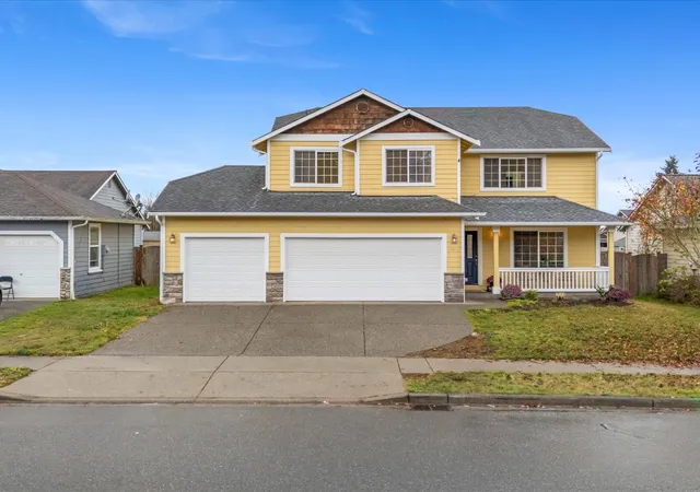 Photo 1 of Single family home for sale at 19016 46th Avenue NE, Arlington, WA 98223 | MLS# NWM2598464 | Listing updated on 2026-10-29