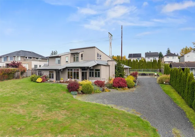 Single family home for sale at 1213 79th Avenue SE, Lake Stevens, WA 98258 | MLS# NWM2598467