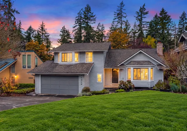 Photo 1 of Single family home for sale at 11915 80th Place Ne, Kirkland, WA 98034 | MLS# NWM2598471 | Listing updated on 2026-10-29