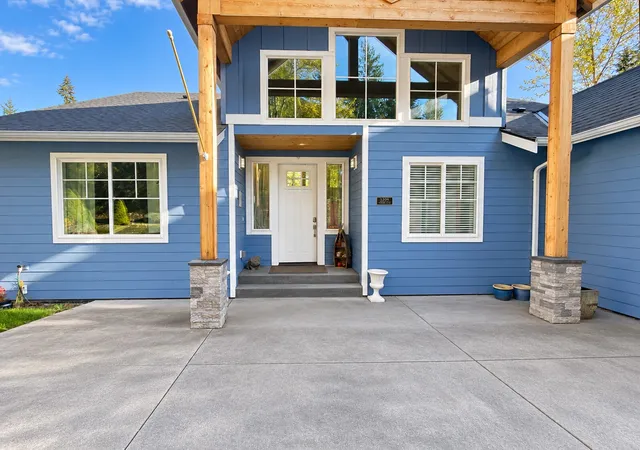 Photo 1 of Single family home for sale at 1304 Olympic Ln, Mount Vernon, WA 98274 | MLS# NWM2598478 | Listing updated on 2026-10-28