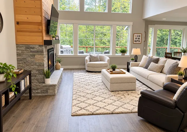 Photo 2 of Single family home for sale at 1304 Olympic Ln, Mount Vernon, WA 98274 | MLS# NWM2598478 | Listing updated on 2026-10-28