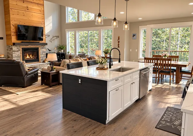 Photo 3 of Single family home for sale at 1304 Olympic Ln, Mount Vernon, WA 98274 | MLS# NWM2598478 | Listing updated on 2026-10-28