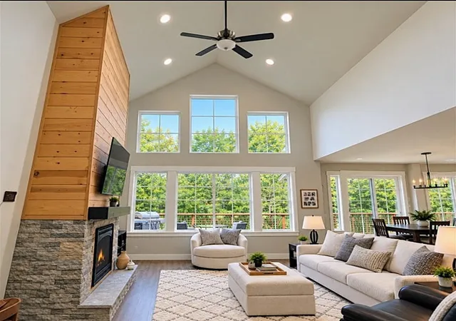 Photo 4 of Single family home for sale at 1304 Olympic Ln, Mount Vernon, WA 98274 | MLS# NWM2598478 | Listing updated on 2026-10-28