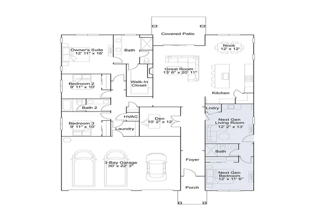 Photo 2 of Single family home for sale at 5377 N 85th Avenue, Camas, WA 98607 | MLS# NWM2598494 | Listing updated on 2026-10-27