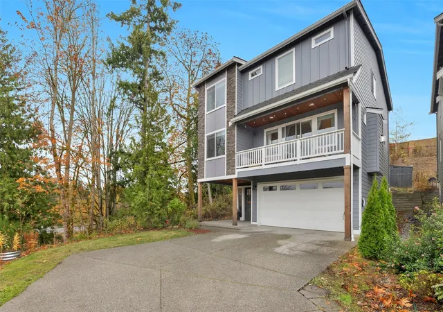 Single family home for sale at 6831 88th Drive NE, Marysville, WA 98270 | MLS# NWM2598496