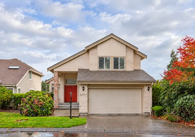 Single family home for sale at 6317 83rd Avenue W, University Place, WA 98467 | MLS# NWM2598505