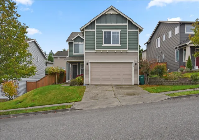 Single family home for sale at 5558 Buckhorn Way, Mount Vernon, WA 98273 | MLS# NWM2598520