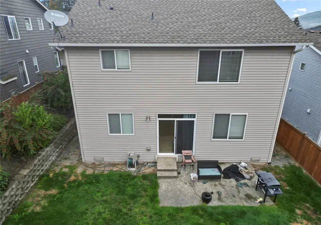 Photo 2 of Single family home for sale at 5558 Buckhorn Way, Mount Vernon, WA 98273 | MLS# NWM2598520 | Listing updated on 2026-10-28
