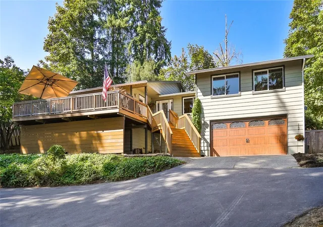 Single family home for sale at 14629 204th Avenue SE, Renton, WA 98059 | MLS# NWM2598521