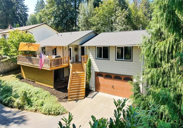 Photo 1 of Single family home for sale at 14629 204th Avenue SE, Renton, WA 98059 | MLS# NWM2598521 | Listing updated on 2026-10-29