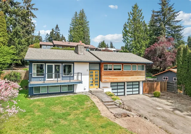 Single family home for sale at 12456 SE 27th Street, Bellevue, WA 98005 | MLS# NWM2598526