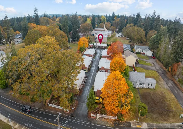 Photo 1 of Condo for sale at 8414 John Dower Rd Sw #7, Lakewood, WA 98499 | MLS# NWM2598540 | Listing updated on 2026-10-28