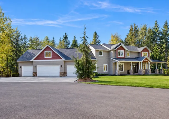 Single family home for sale at 29131 40th Avenue NW, Stanwood, WA 98292 | MLS# NWM2598543