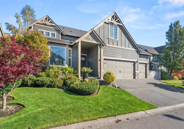 Photo 1 of Single family home for sale at 3224 Vista Verde Ln SW, Olympia, WA 98512 | MLS# NWM2598544 | Listing updated on 2026-10-29
