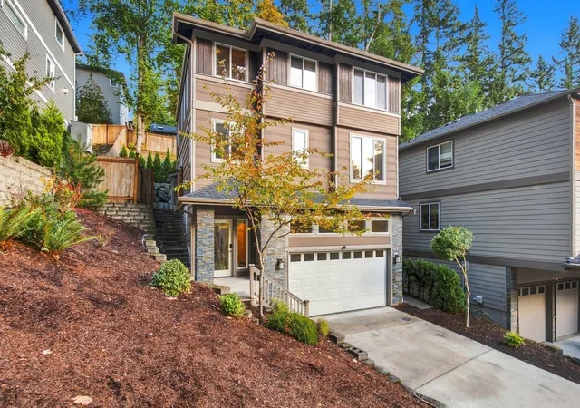 Photo 1 of Single family home for sale at 1322 210th Avenue NE, Sammamish, WA 98074 | MLS# NWM2598553 | Listing updated on 2026-10-28