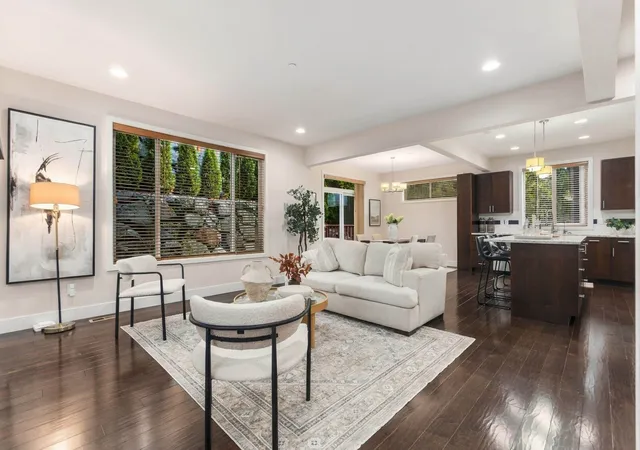 Photo 4 of Single family home for sale at 1322 210th Avenue NE, Sammamish, WA 98074 | MLS# NWM2598553 | Listing updated on 2026-10-28