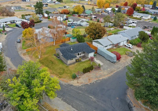 Photo 1 of Single family home for sale at 101 Lime St, Omak, WA 98841 | MLS# NWM2598561 | Listing updated on 2026-10-28